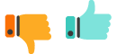 2-point scale