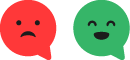 2-point scale