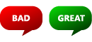 2-point scale