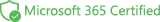 Microsoft 365 Certified