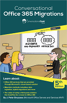 Migration guide cover