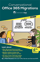 Migration guide cover