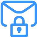 Correos electrónicos cifrados soportados