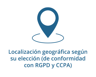 Esig 365 - security - geolocations