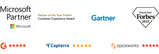 Top-rated email signature solution - awards