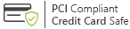 CodeTwo is PCI compliant