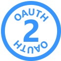 Sauvegarde de vos identifiants par protocole OAuth 2.0