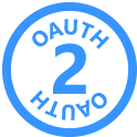 Sauvegarde de vos identifiants par protocole OAuth 2.0