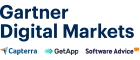 Reviews Gartner Digital Markets Logo