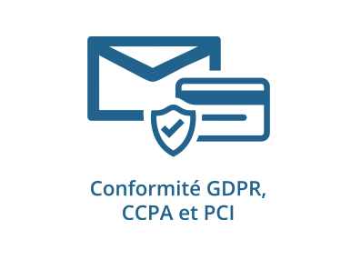 GDPR compliant