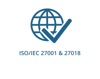 ISO/IEC 27001 & 27018