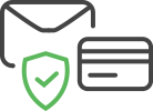 CodeTwo est conforme à GDPR, CCPA et PCI
