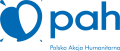 Polska Akcja Humanitarna logo
