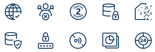 Office 365 Migration - security