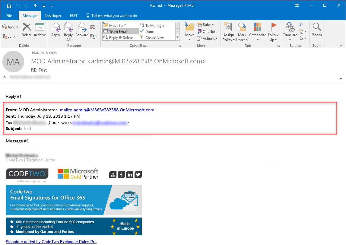 wp mail headers reply to
