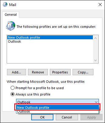 how to completely remove outlook 2016 profile how to completely remove outlook 2016 profile