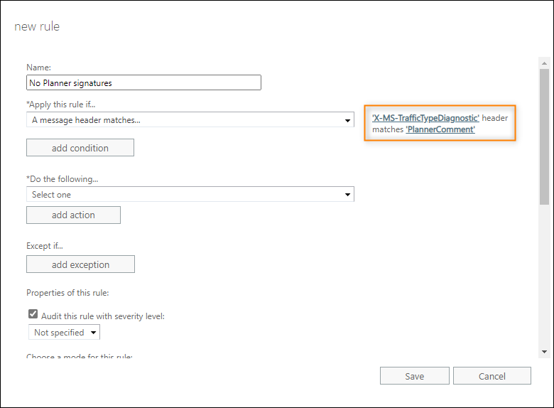 How to turn off email signatures in Microsoft Teams, Planner, Yammer