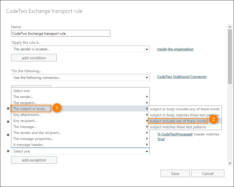 How to turn off email signatures in Microsoft Teams, Planner, Yammer
