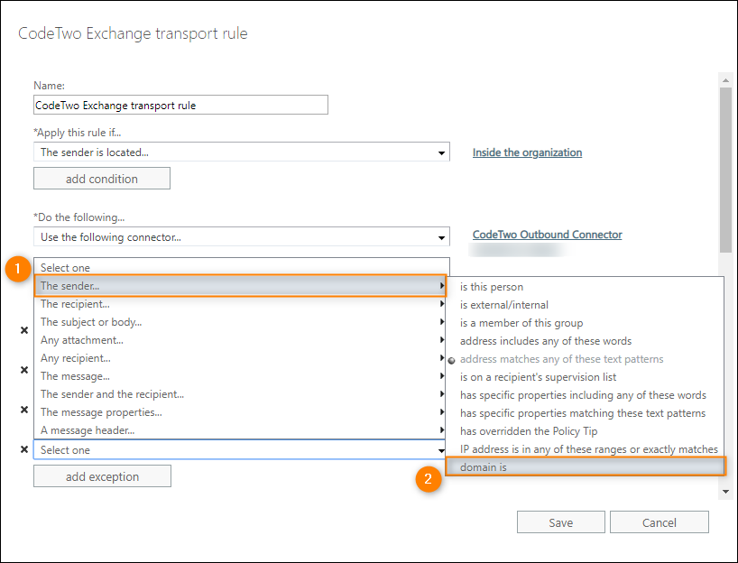 How to turn off email signatures in Microsoft Teams, Planner, Yammer
