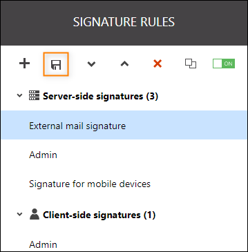 how to add signature in mail app how to add signature in mail app