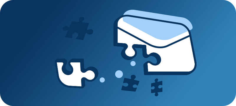 Automatic mailbox matching& target mailbox creation