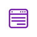 Create unique auto-reply templates for different teams.