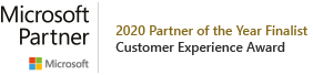 2020 Partner of the Year Finalist