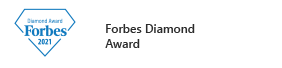 Forbes Diamond Award