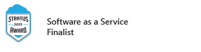 Software as as Service Finalist