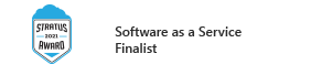 Software as as Service Finalist