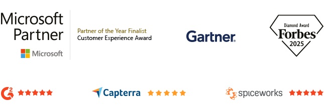 Top-rated email signature solution - awards