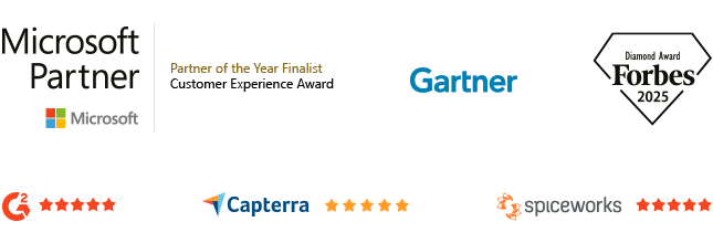 Top-rated email signature solution - awards