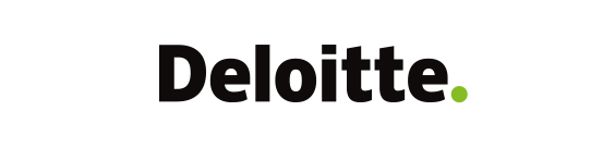 Awarded by Deloitte.