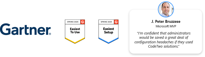 What is the best signature manager for Exchange Server?
