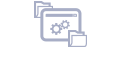 Backup and storage on cloud-hosted virtual machines