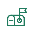Support for all mailbox item types (emails, contacts, tasks, etc.).