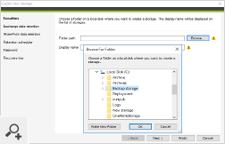 CodeTwo Backup for Office 365 uses local hard drives to store backed Exchange Online, SharePoint Online and OneDrive for Business data. Therefore, the backup copies can be accessed even in offline mode.