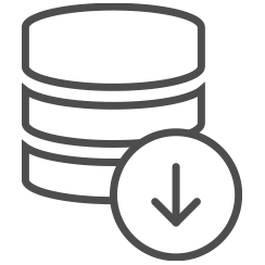 Data backup & archiving