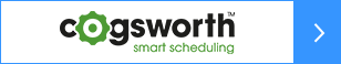 Button Integrate with Cogsworth