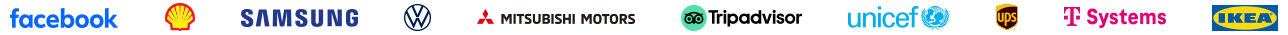 Our clients