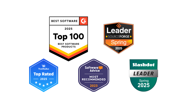 The best email signature software based on user reviews: CodeTwo