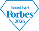 Forbes Diamond Award 2026