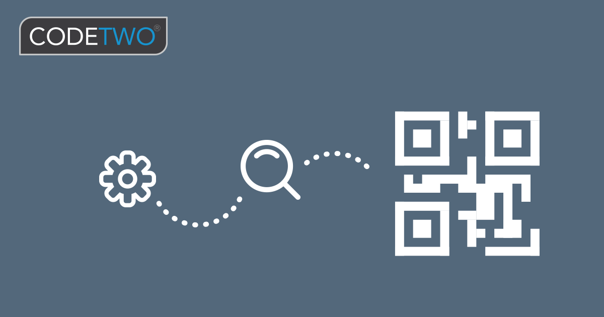 Using a Personal QR Code Activation