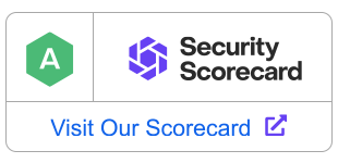 CodeTwo SecurityScorecard badge