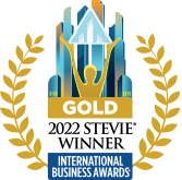 CodeTwo 2022 IBA Stevie Award winner