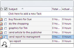 outlook task manager outlook task manager