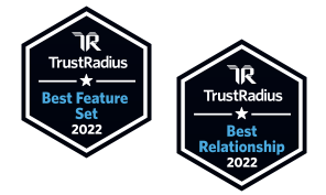 CodeTwo wins two 2022 awards from TrustRadius