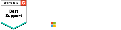 Best customer support awards