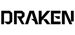 Draken Europe Case Study logo