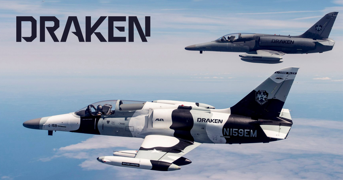 CodeTwo Email Signatures 365 - Draken Europe